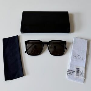 Saint Laurent Sunglasses SL93